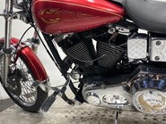Harley-Davidson Dyna Wide Glide FXDWG 17