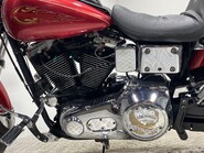 Harley-Davidson Dyna Wide Glide FXDWG 18