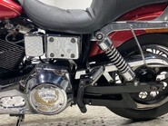 Harley-Davidson Dyna Wide Glide FXDWG 19