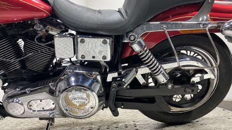 Harley-Davidson Dyna Wide Glide FXDWG 19