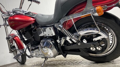 Harley-Davidson Dyna Wide Glide FXDWG 20