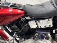 Harley-Davidson Dyna Wide Glide FXDWG 21
