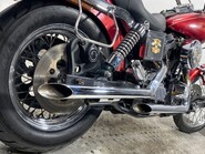Harley-Davidson Dyna Wide Glide FXDWG 22