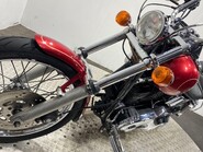 Harley-Davidson Dyna Wide Glide FXDWG 23