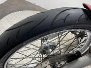 Harley-Davidson Dyna Wide Glide FXDWG 24