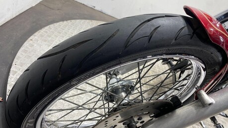 Harley-Davidson Dyna Wide Glide FXDWG 24