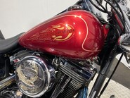 Harley-Davidson Dyna Wide Glide FXDWG 25