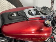 Harley-Davidson Dyna Wide Glide FXDWG 26