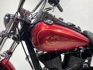 Harley-Davidson Dyna Wide Glide FXDWG 27