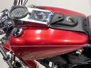 Harley-Davidson Dyna Wide Glide FXDWG 28