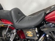 Harley-Davidson Dyna Wide Glide FXDWG 29