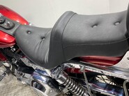 Harley-Davidson Dyna Wide Glide FXDWG 30