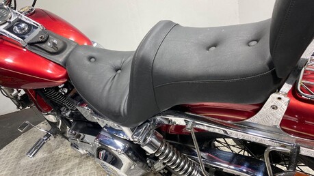 Harley-Davidson Dyna Wide Glide FXDWG 30