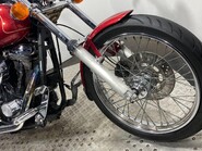 Harley-Davidson Dyna Wide Glide FXDWG 33