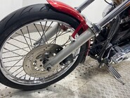 Harley-Davidson Dyna Wide Glide FXDWG 34