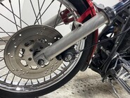 Harley-Davidson Dyna Wide Glide FXDWG 35