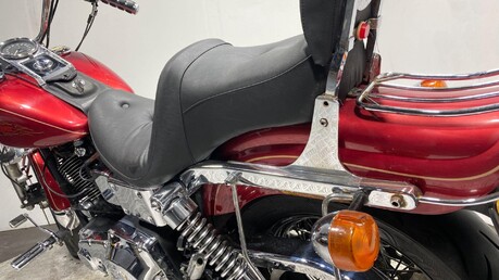 Harley-Davidson Dyna Wide Glide FXDWG 36