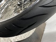 Harley-Davidson Dyna Wide Glide FXDWG 37