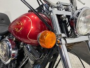 Harley-Davidson Dyna Wide Glide FXDWG 38