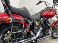 Harley-Davidson Dyna Wide Glide FXDWG 39
