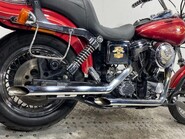 Harley-Davidson Dyna Wide Glide FXDWG 40