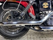 Harley-Davidson Dyna Wide Glide FXDWG 42