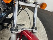 Harley-Davidson Dyna Wide Glide FXDWG 43