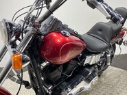 Harley-Davidson Dyna Wide Glide FXDWG 44