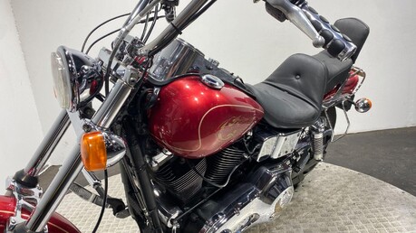 Harley-Davidson Dyna Wide Glide FXDWG 44