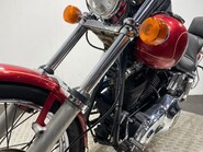 Harley-Davidson Dyna Wide Glide FXDWG 45