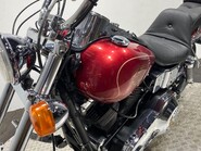 Harley-Davidson Dyna Wide Glide FXDWG 46