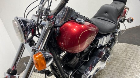 Harley-Davidson Dyna Wide Glide FXDWG 46