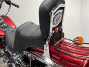 Harley-Davidson Dyna Wide Glide FXDWG 47