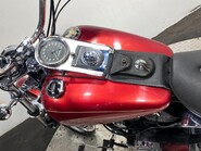 Harley-Davidson Dyna Wide Glide FXDWG 48