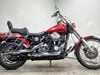 Harley-Davidson Dyna Wide Glide FXDWG