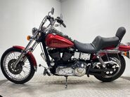 Harley-Davidson Dyna Wide Glide FXDWG 2