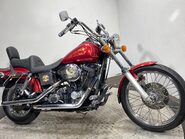 Harley-Davidson Dyna Wide Glide FXDWG 10