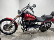 Harley-Davidson Dyna Wide Glide FXDWG 12