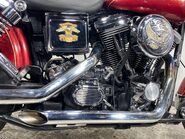 Harley-Davidson Dyna Wide Glide FXDWG 14