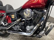 Harley-Davidson Dyna Wide Glide FXDWG 16