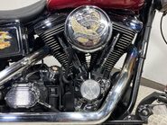 Harley-Davidson Dyna Wide Glide FXDWG 18