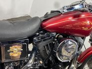 Harley-Davidson Dyna Wide Glide FXDWG 19
