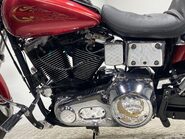 Harley-Davidson Dyna Wide Glide FXDWG 22