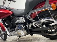 Harley-Davidson Dyna Wide Glide FXDWG 24