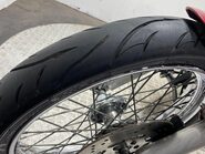Harley-Davidson Dyna Wide Glide FXDWG 28