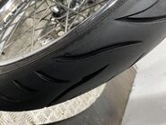 Harley-Davidson Dyna Wide Glide FXDWG 41