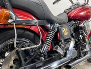 Harley-Davidson Dyna Wide Glide FXDWG 6