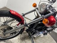 Harley-Davidson Dyna Wide Glide FXDWG 27