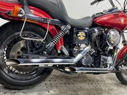 Harley-Davidson Dyna Wide Glide FXDWG 44