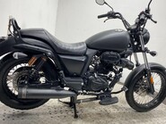 Sinnis Hoodlum 125 125 ZS 125-79 Euro 4 2